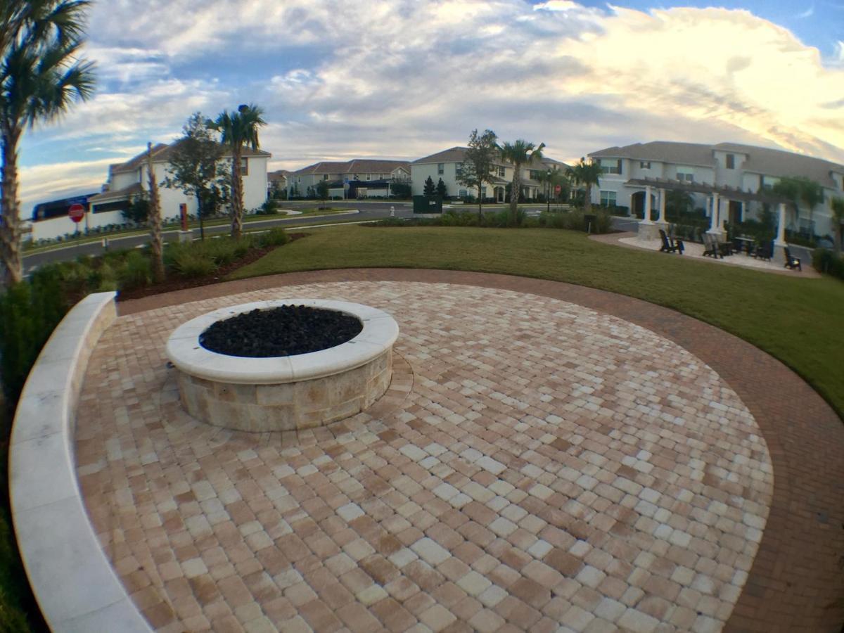 קיסימי Four Bedrooms Home With Pool 3079 מראה חיצוני תמונה