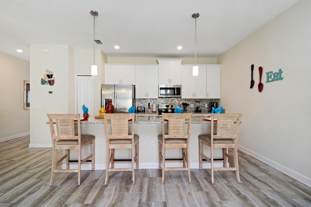 קיסימי Four Bedrooms Home With Pool 3079 מראה חיצוני תמונה