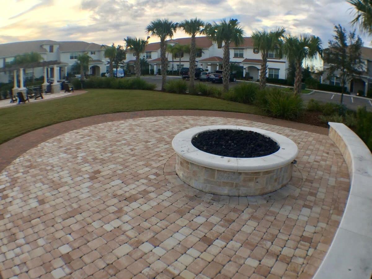 קיסימי Four Bedrooms Home With Pool 3079 מראה חיצוני תמונה