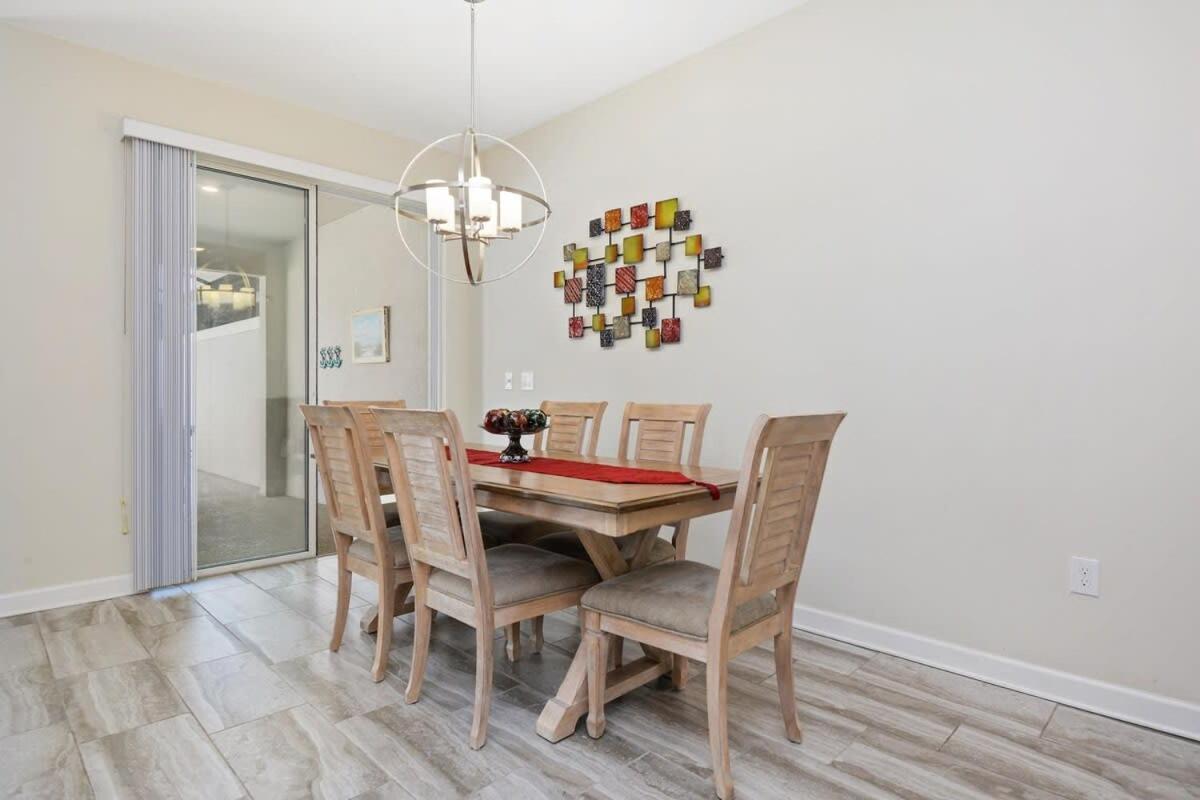 קיסימי Four Bedrooms Home With Pool 3079 מראה חיצוני תמונה